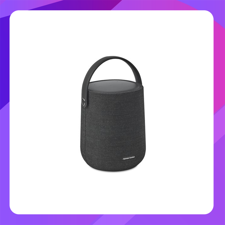 Harman Kardon Citation 200 Portable Smart Speaker