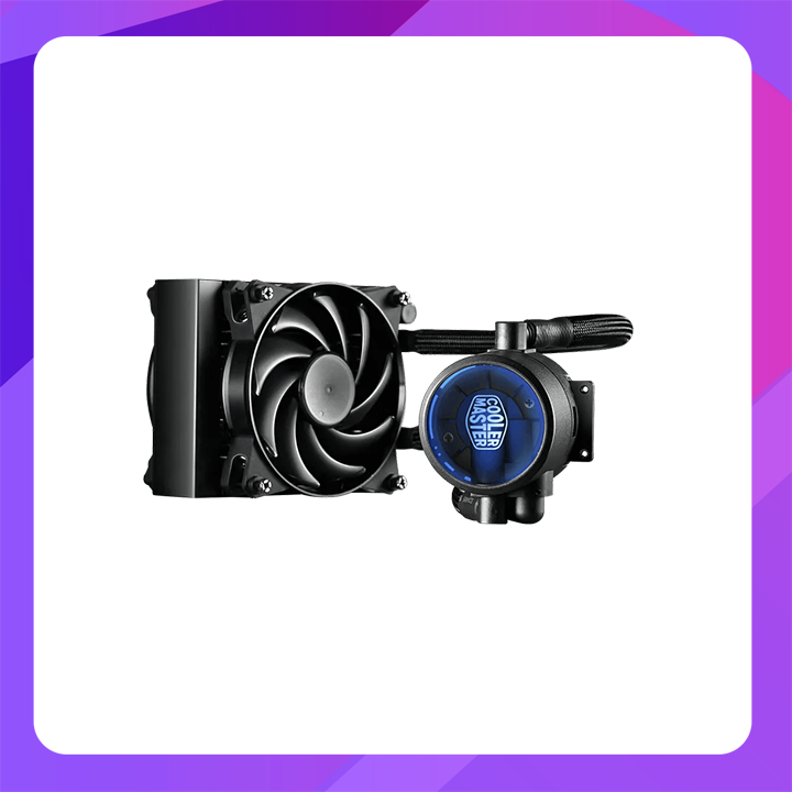 Cooler Master MasterLiquid-Pro120