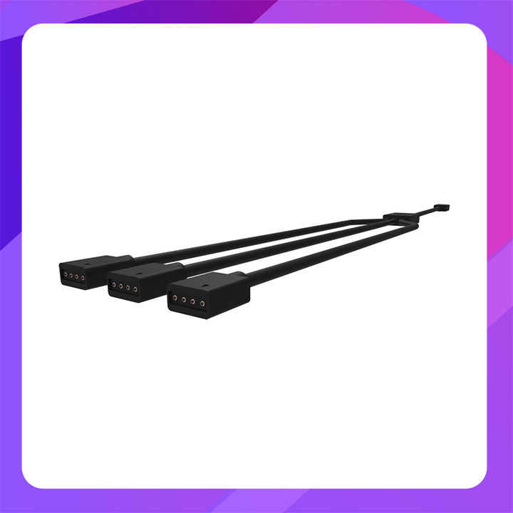 Cooler Master RGB Splitter Cable