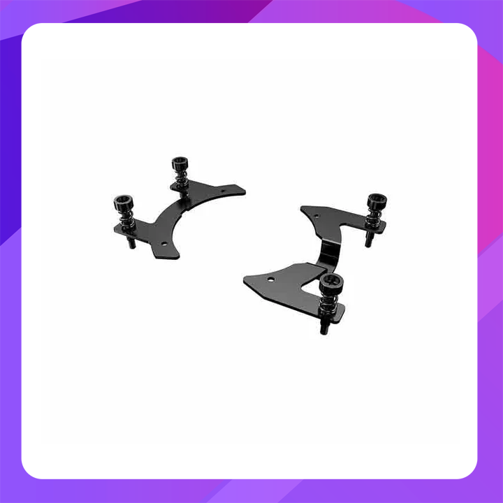 Cooler Master MasterLiquid and Lite TR4(SP3r2) Bracket