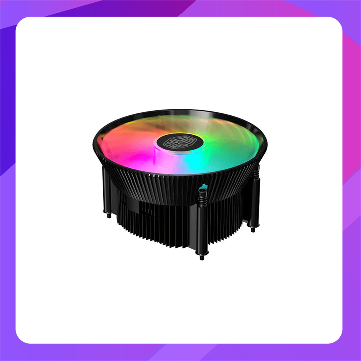 Cooler Master A71C ARGB CPU Cooler