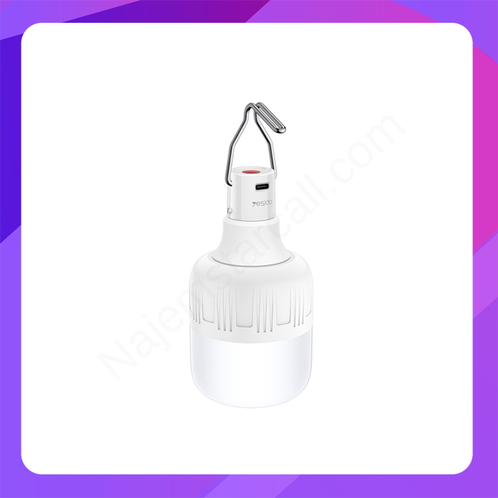 Yesido Rechargeable light DH14