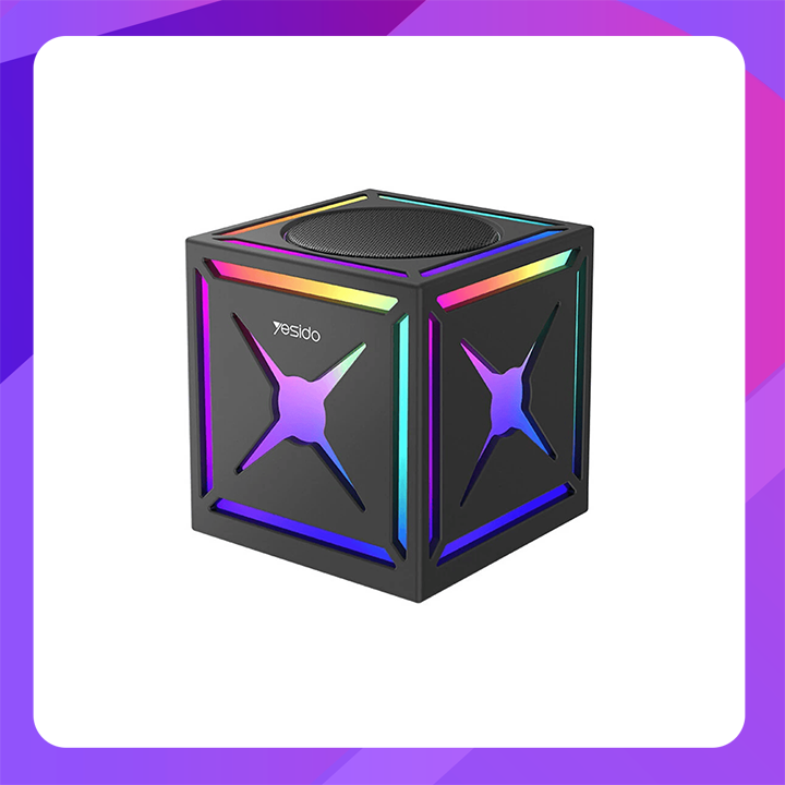 Yesido Bluetooth Speaker YSW34