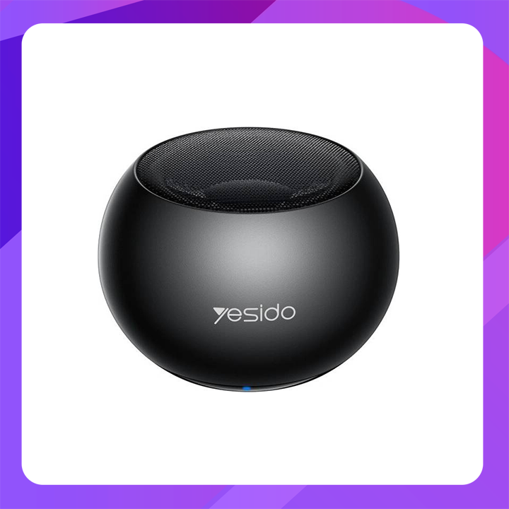 Yesido Bluetooth Speaker YSW33