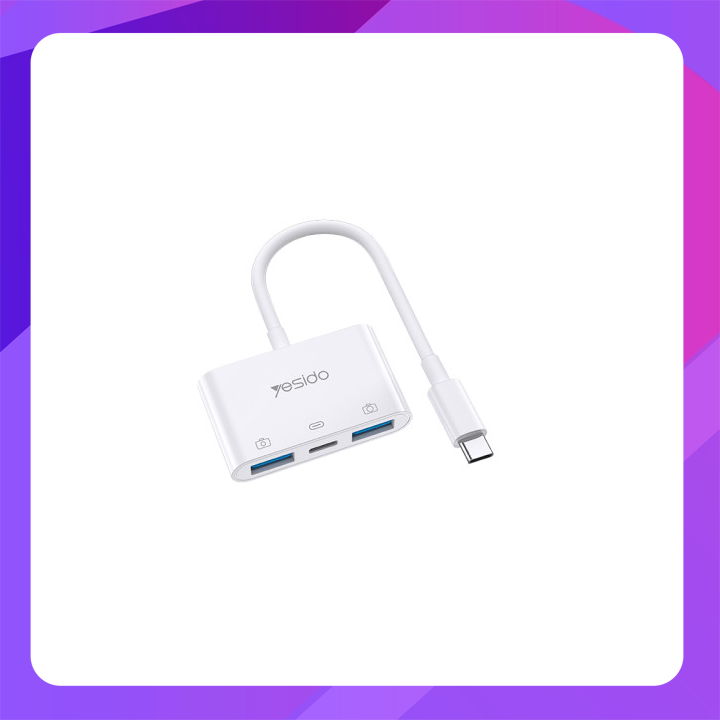 Yesido OTG adapter GS17