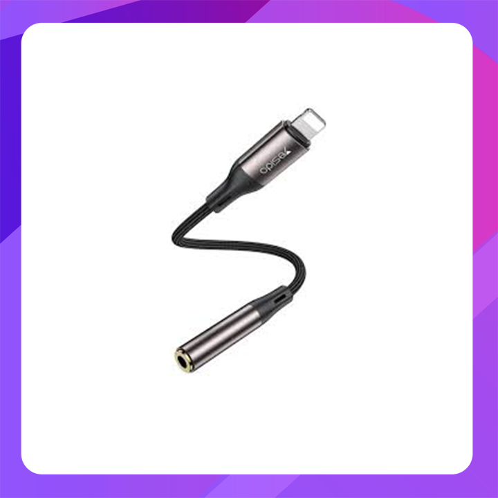 Yesido Aux cable YAU45