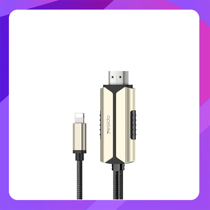 Yesido HDMI Adapter HM13