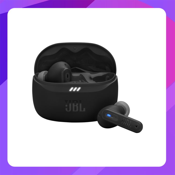 JBL Tune Beam 2(Black)