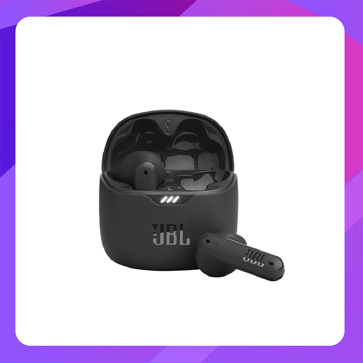 JBL Tune Flex 2 (Black)