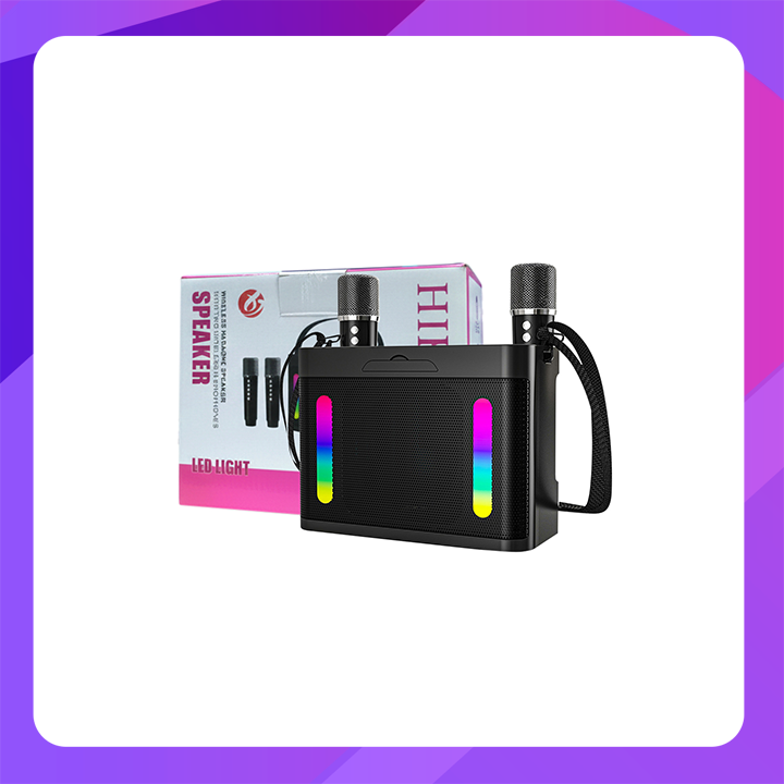 Arrow Show A-927 Wireless Karaoke Speaker