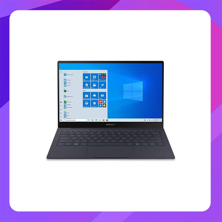Samsung Galaxy Book S (8GB RAM 256GB SSD ,13.3")