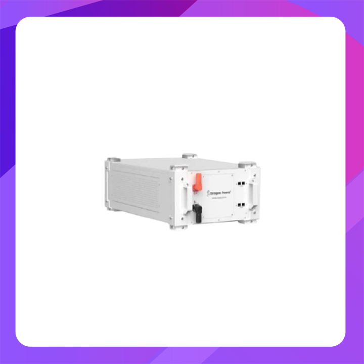 Dragon Power DPHB-64330-LFP-R High Voltage LifePO4 Battery