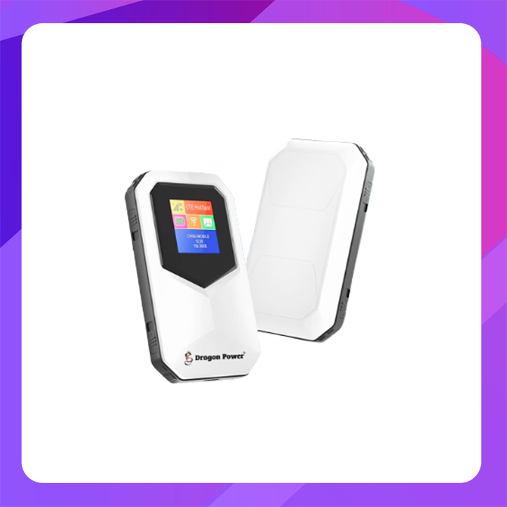 Dragon Power DP-806 4G+LTE Advance Mobile