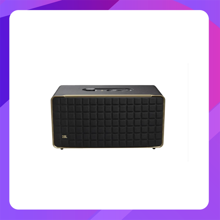 JBL Authentics 500 Wi-Fi Portable Speaker