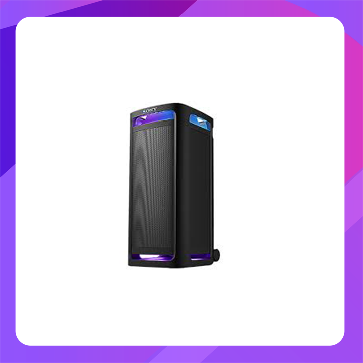 Sony SRS-ULT900 AC Wireless Party Speaker