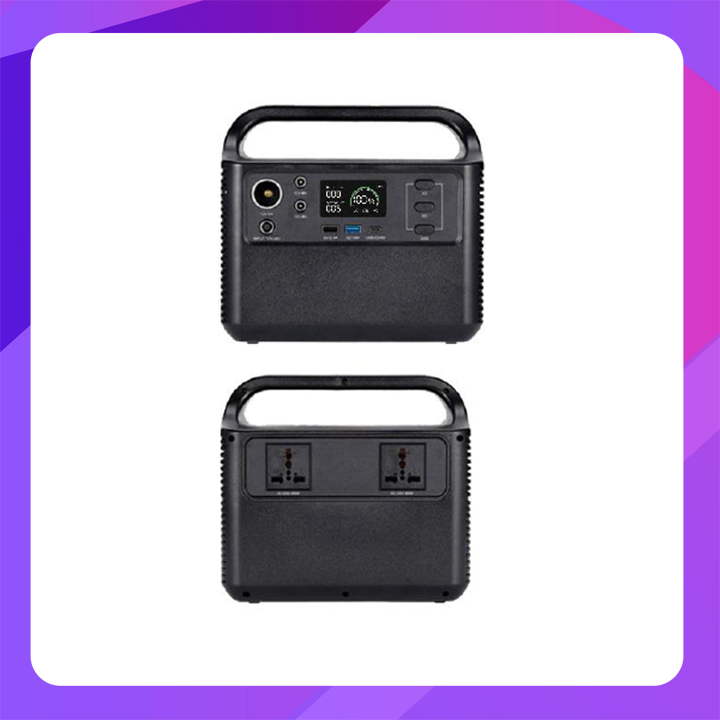 Nippon 300W Portable Power Station YW-300