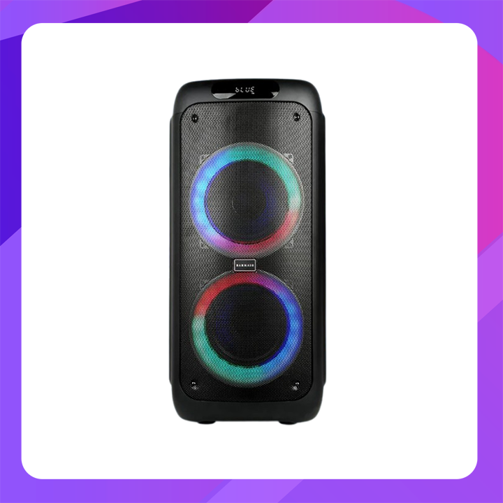 BARMASO Melo 200(ML-200) 120W Party Speaker