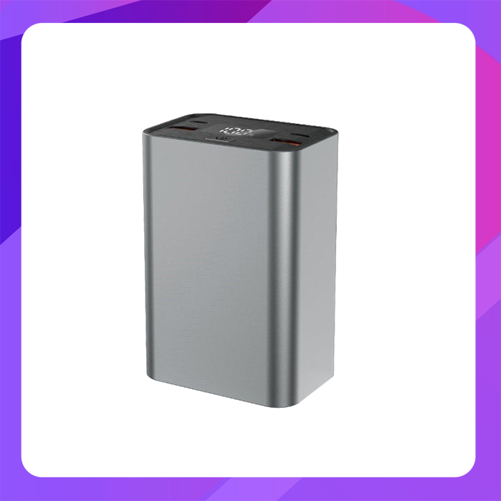 BARMASO 28800mAh Laptop Powerbank (100W)