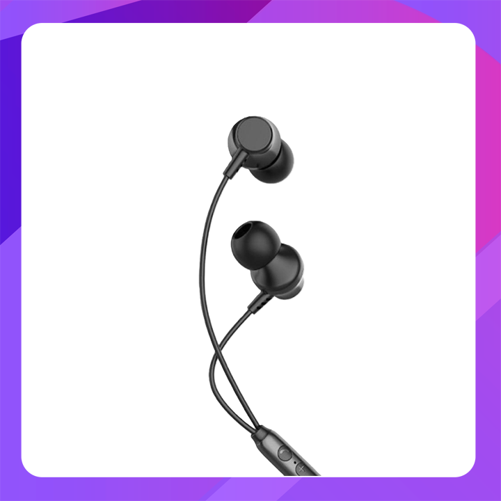 BARMASO H01 Wired Earphone