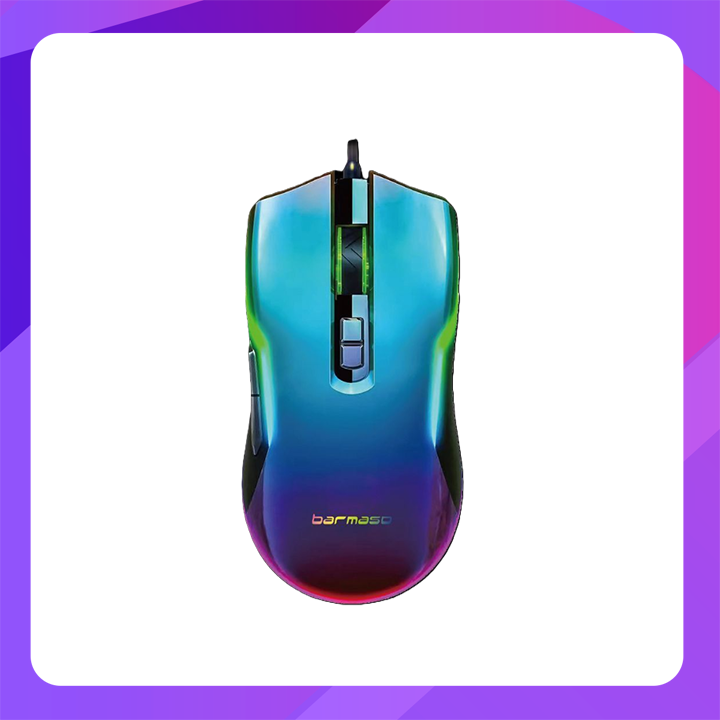 BARMASO G200 Gaming Mouse