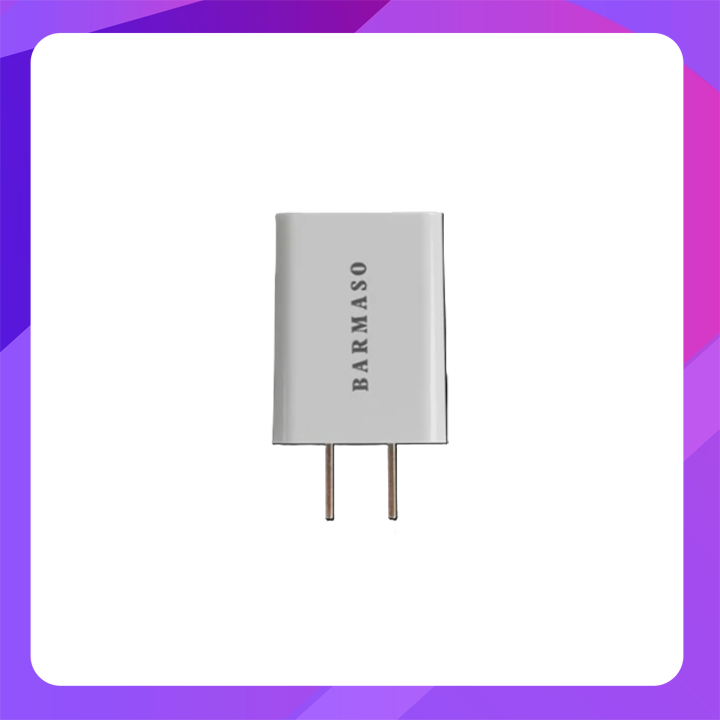 BARMASO 12W Charger