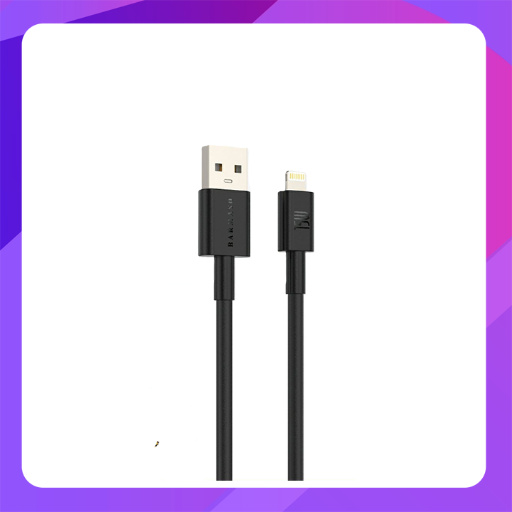 BARMASO TurboLink 15W TB01 USB to Lighting