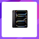 M5 iPad Pro 11" 2025 256GB Wi-Fi with Standard Glass