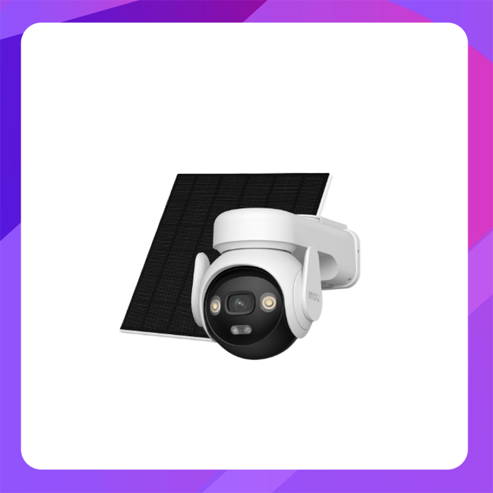 IMOU AOV PT 5MP Kit