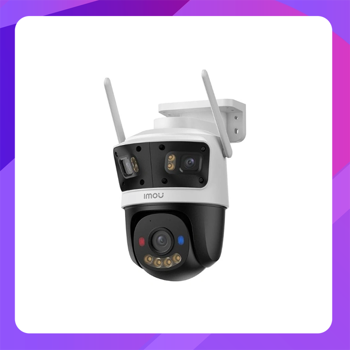 IMOU Cruiser Triple 11MP