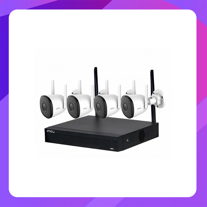 IMOU Wifi Kit