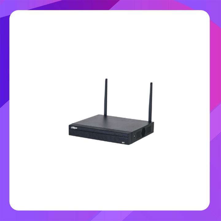 IMOU 8-channel NVR