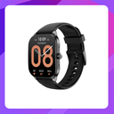 Amazfit Pop 3s Smart Watch - Black