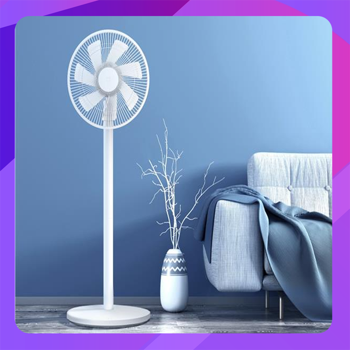Mijia Smart DC inverter Floor Fan 1X