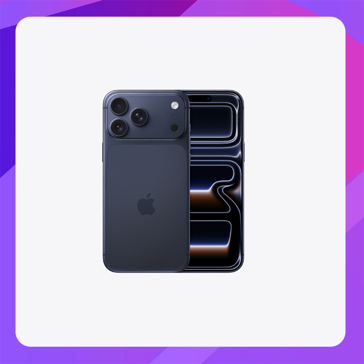 iPhone 17 Promax 1TB