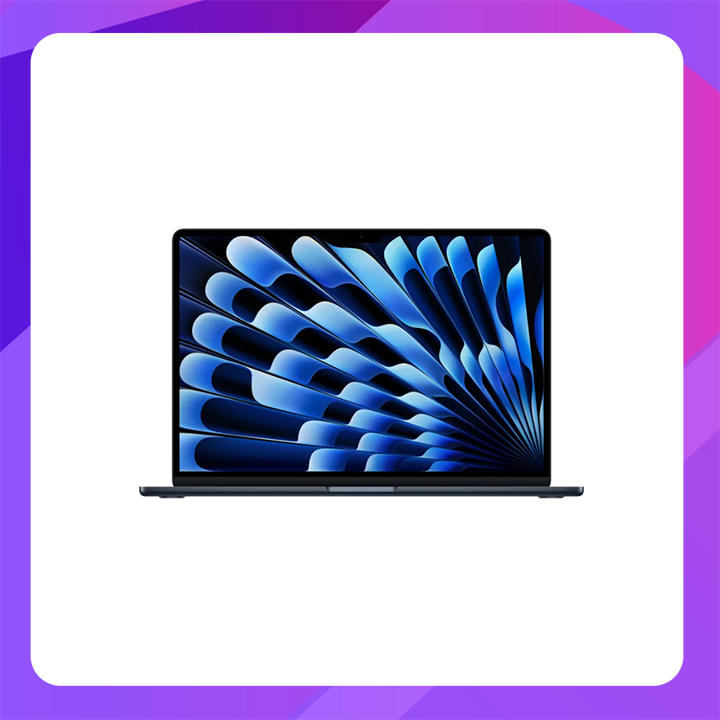 MacBook Air 15 M5 10C 24GB/1TB-MDN