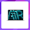 MacBook Air 15 M5 10C 24GB/1TB-SLV