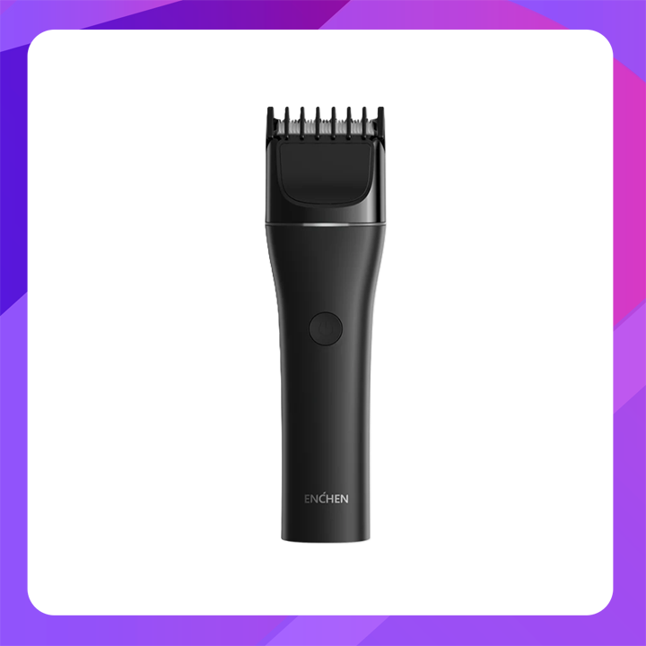 Enchen Hair Clipper 2 ( Black )