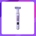 Enchen Electric Shaver A1 (Purple)