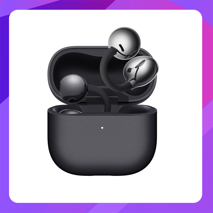 Huawei Freeclip 2 -Black