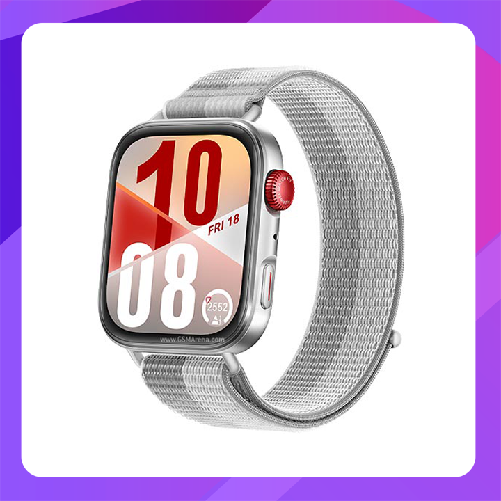 Huawei Watch Fit 4 -White
