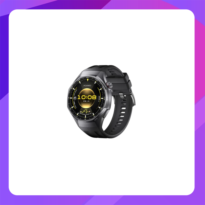 Huawei Watch GT 6 Pro(46mm) Titanium