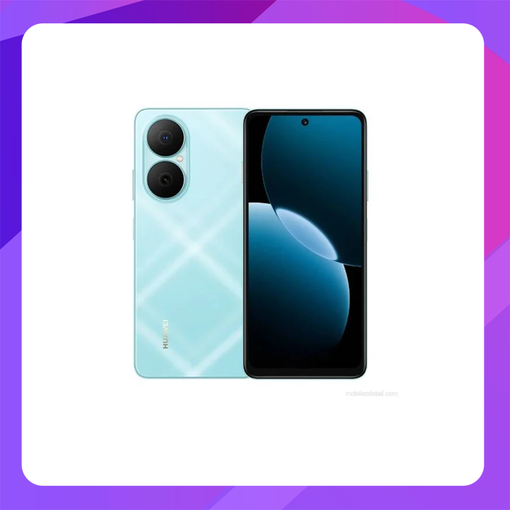 Huawei Nova Y73 (8GB/256GB) Blue