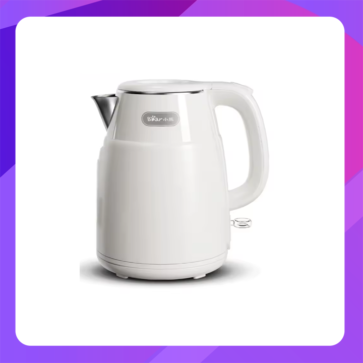 Bear Electric Kettle ZDH-Q15U8 (1 carton= 12 pcs)