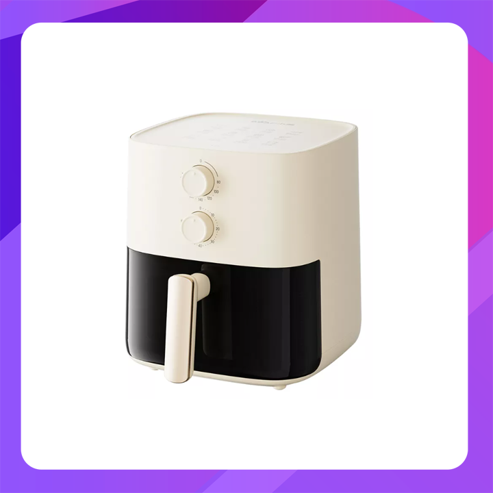 Bear Air Fryer QZG-J15M1(1 carton = 3 pc)