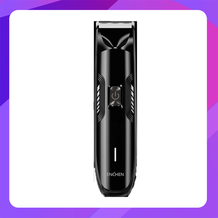 Echen Electric Trimmer Sparks 3