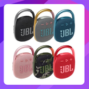 JBL Clip 4 Bluetooth Speaker