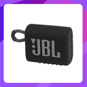 JBL Go 3 Bluetooth Speaker