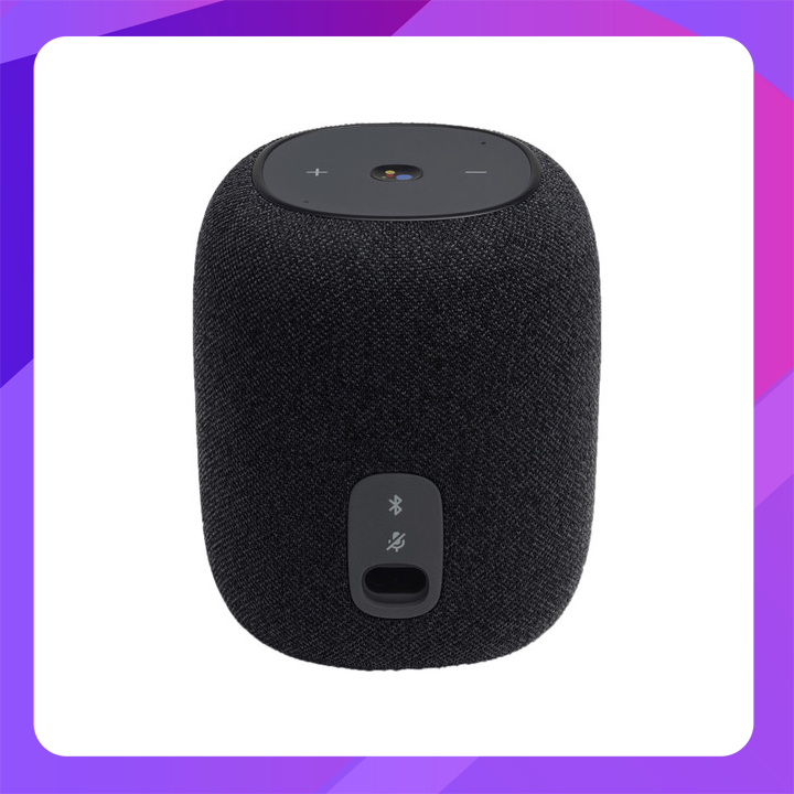JBL Link Music (Black)