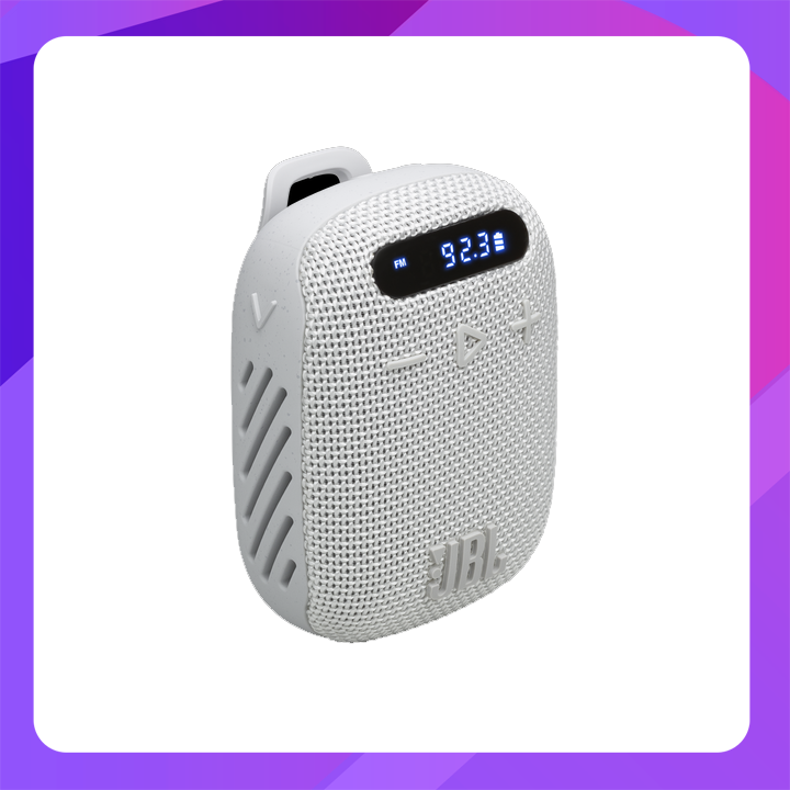 JBL Wind 3 Outdoor Speaker (Grey)
