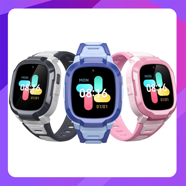 Mibro Kids Watch P6